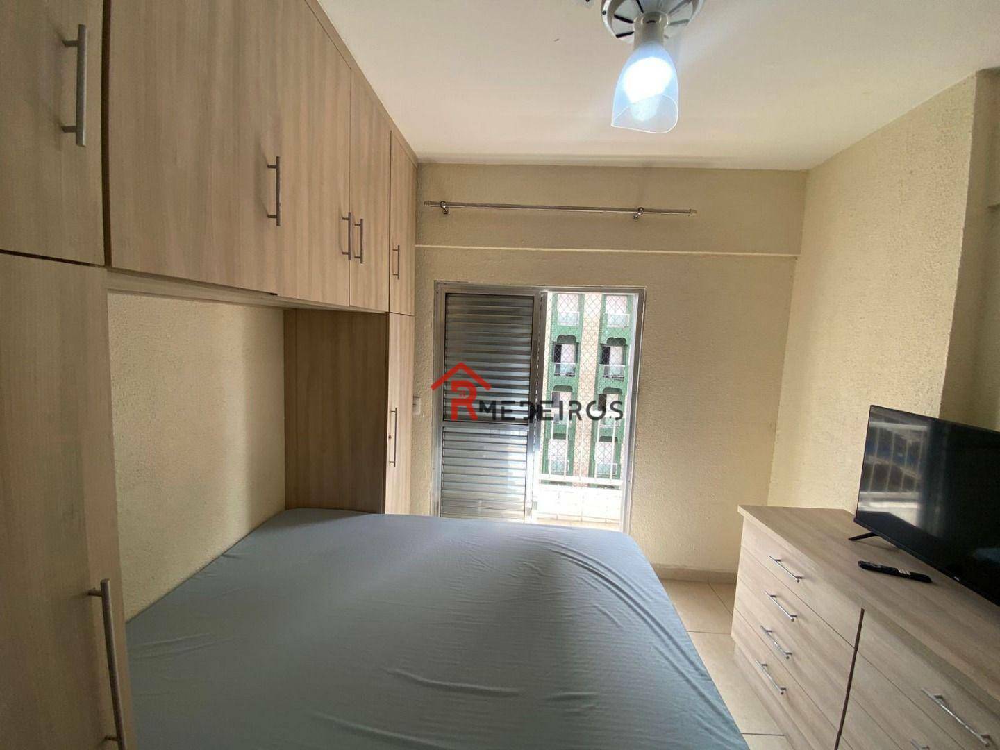 Apartamento à venda com 2 quartos, 65m² - Foto 8