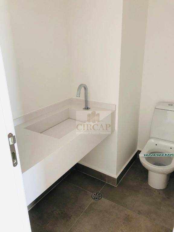 Apartamento à venda com 3 quartos, 150m² - Foto 5