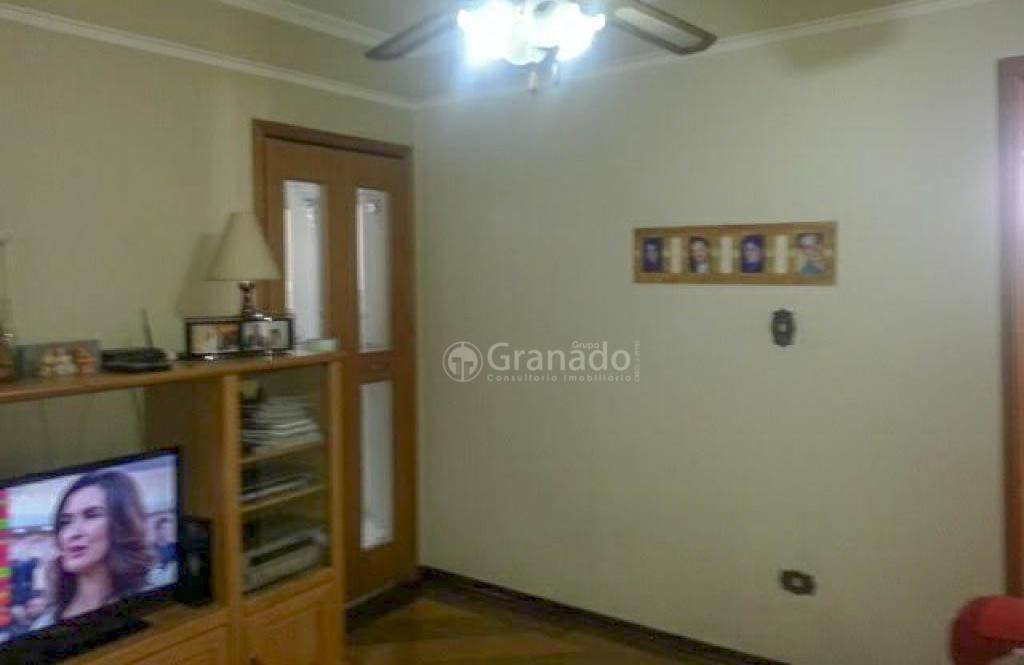 Apartamento à venda com 3 quartos, 133m² - Foto 12