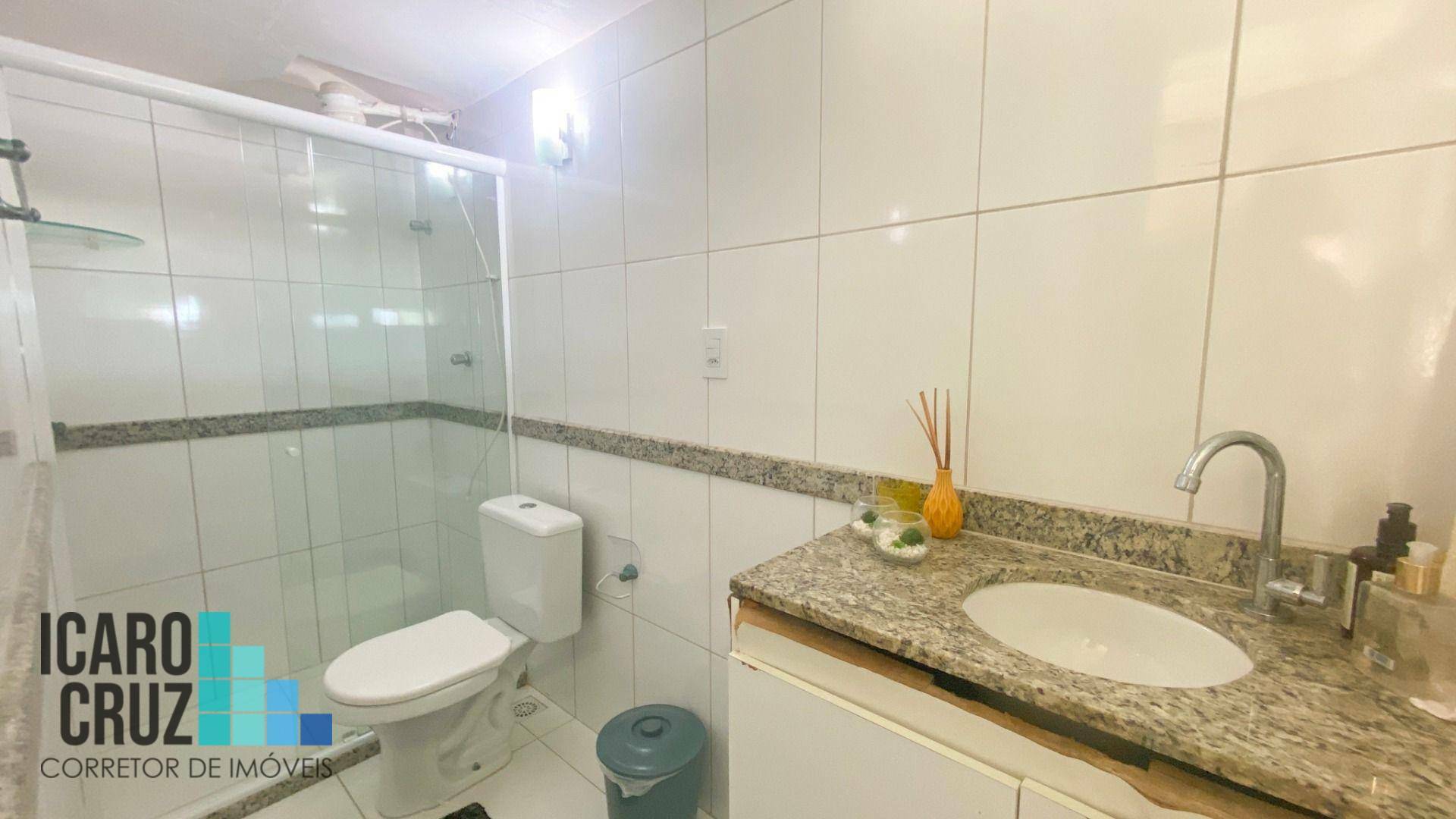 Casa de Condomínio à venda com 3 quartos, 220m² - Foto 26