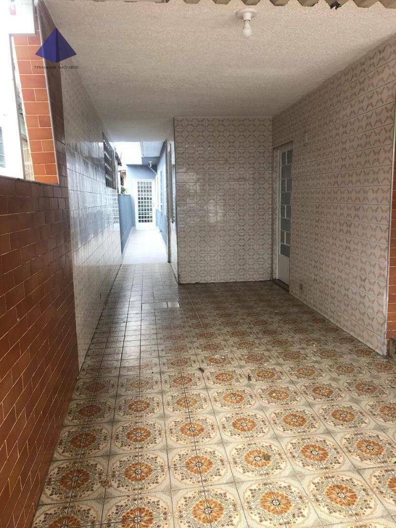 Sobrado à venda com 3 quartos, 126m² - Foto 3