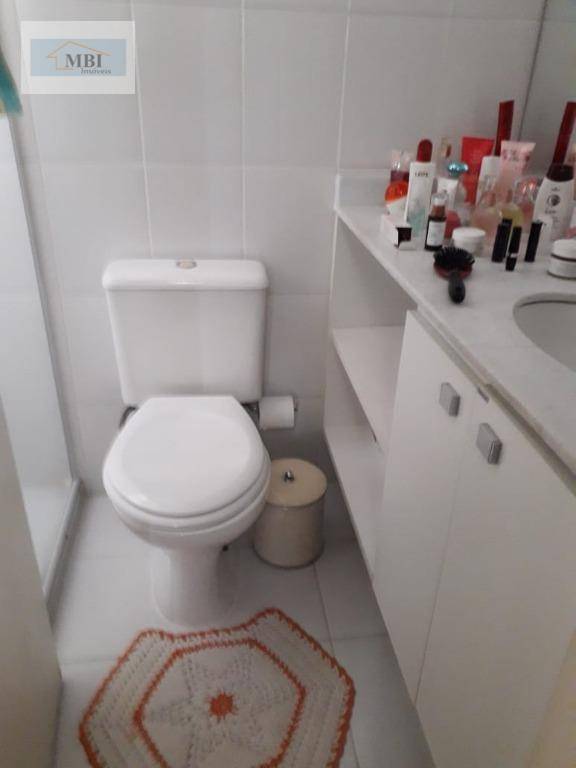 Apartamento à venda com 2 quartos, 60m² - Foto 3