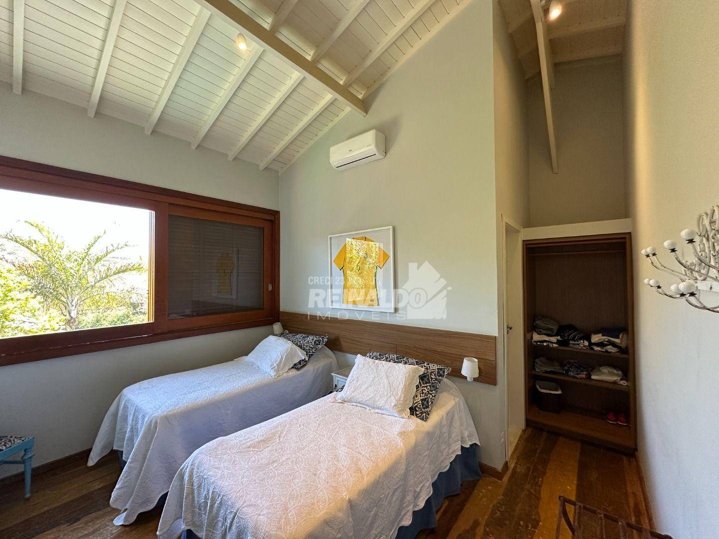 Casa de Condomínio, 4 quartos - Foto 25