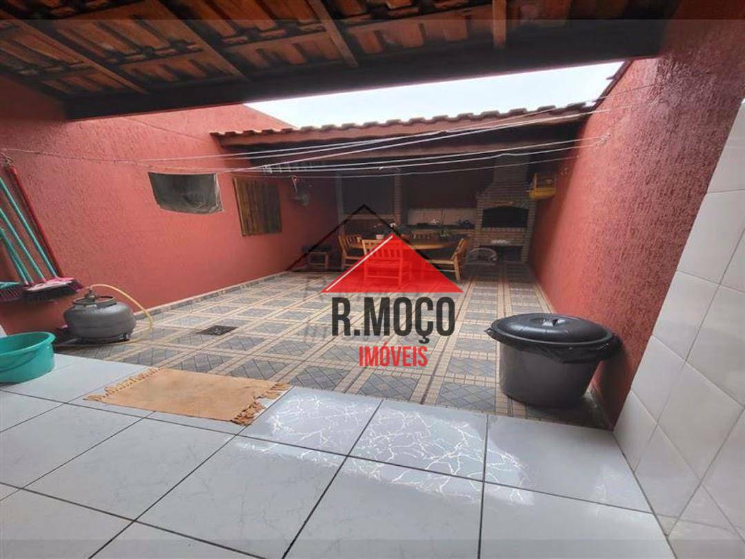 Sobrado à venda com 3 quartos, 108m² - Foto 13