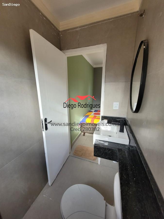 Casa de Condomínio para alugar com 1 quarto - Foto 3