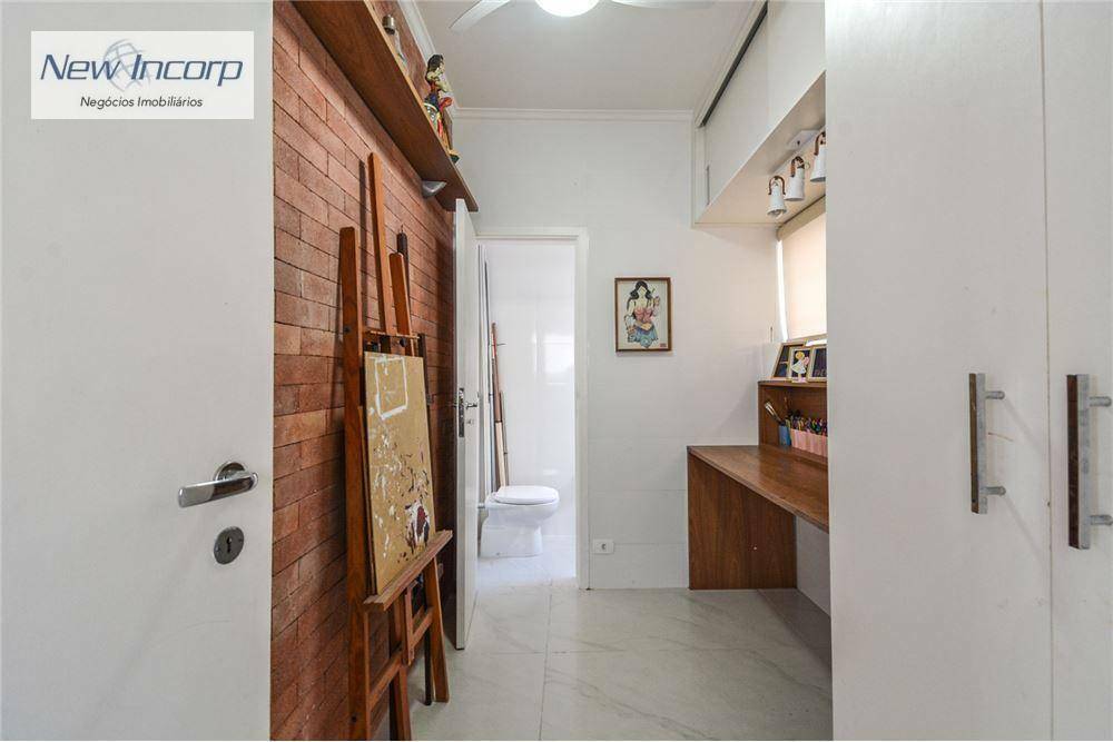 Apartamento à venda com 3 quartos, 182m² - Foto 26