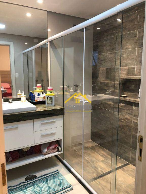 Apartamento à venda com 3 quartos, 165m² - Foto 10