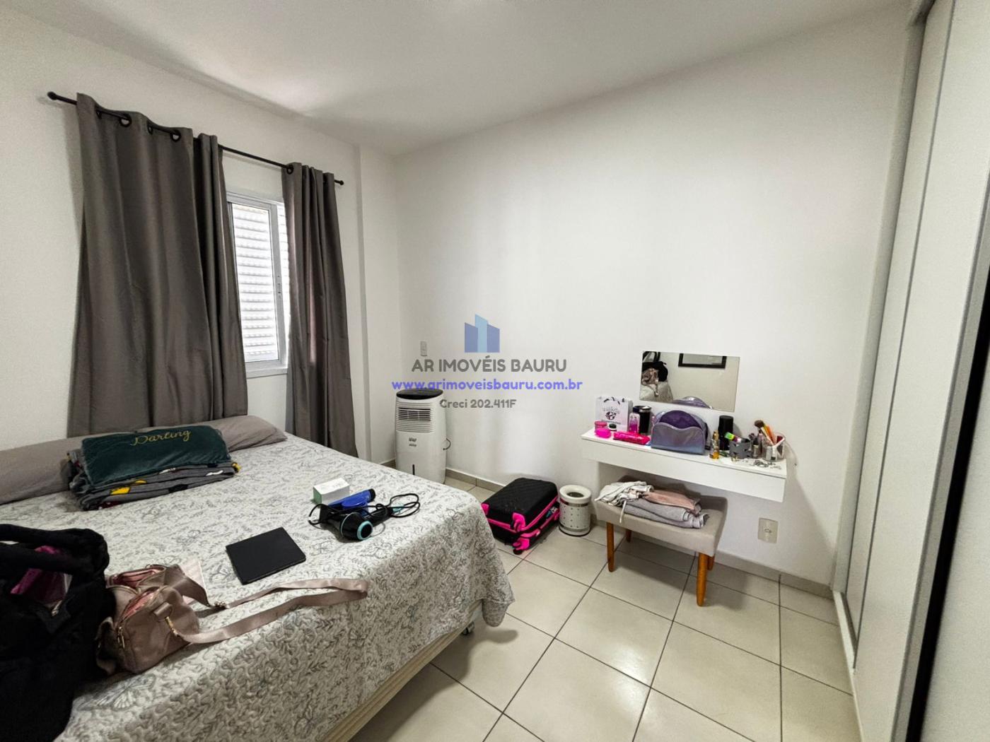 Apartamento à venda com 2 quartos, 52m² - Foto 8