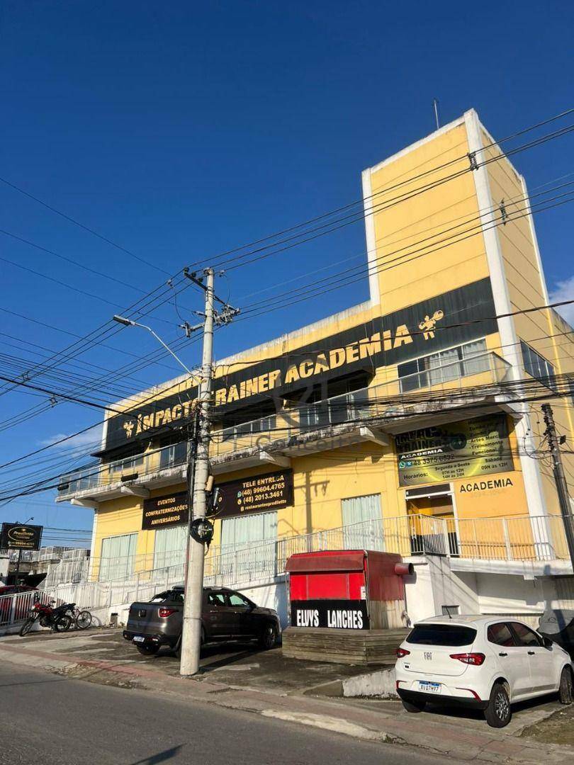 Depósito-Galpão-Armazém para alugar, 490m² - Foto 6