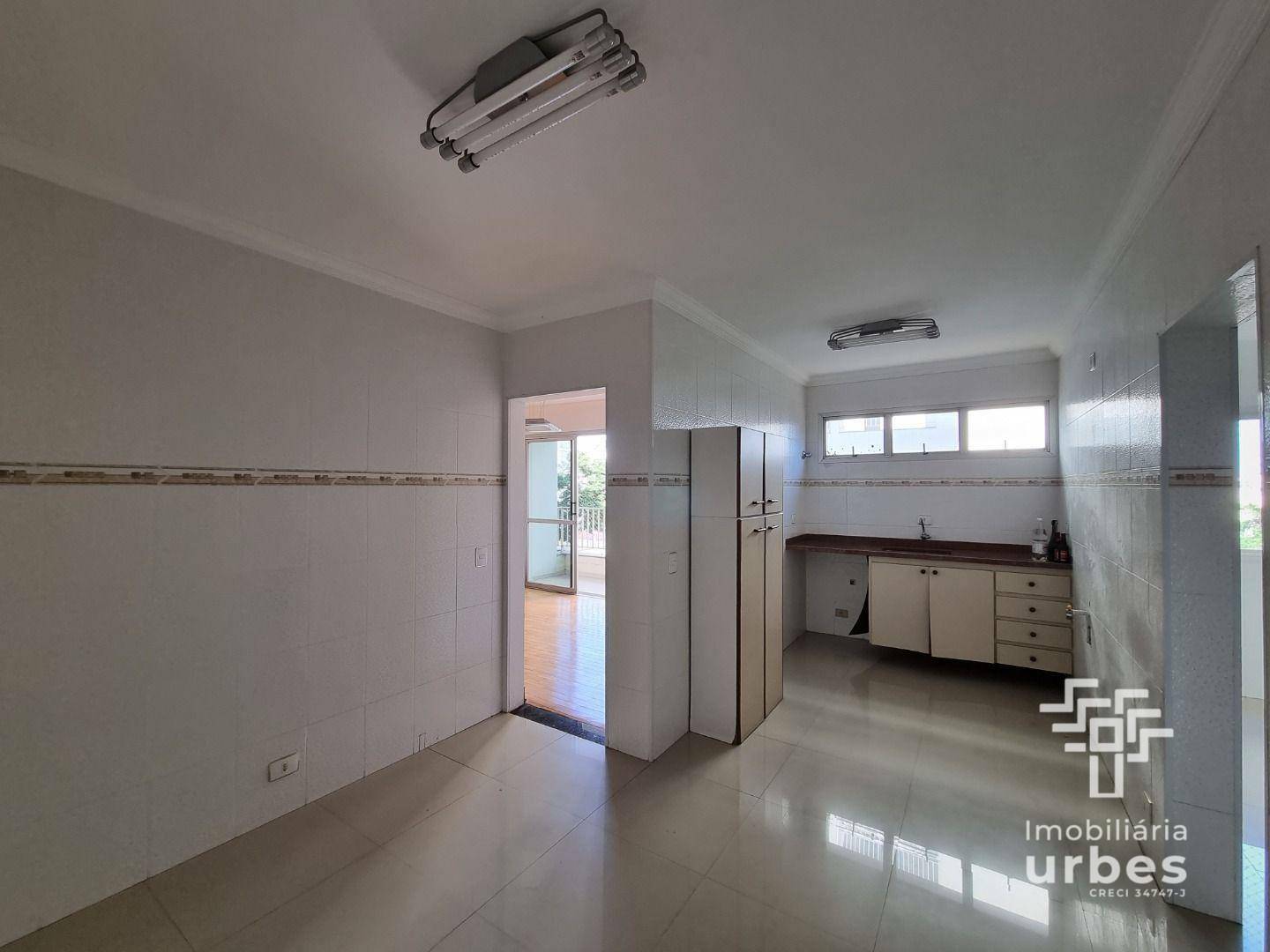 Apartamento à venda com 3 quartos, 154m² - Foto 4