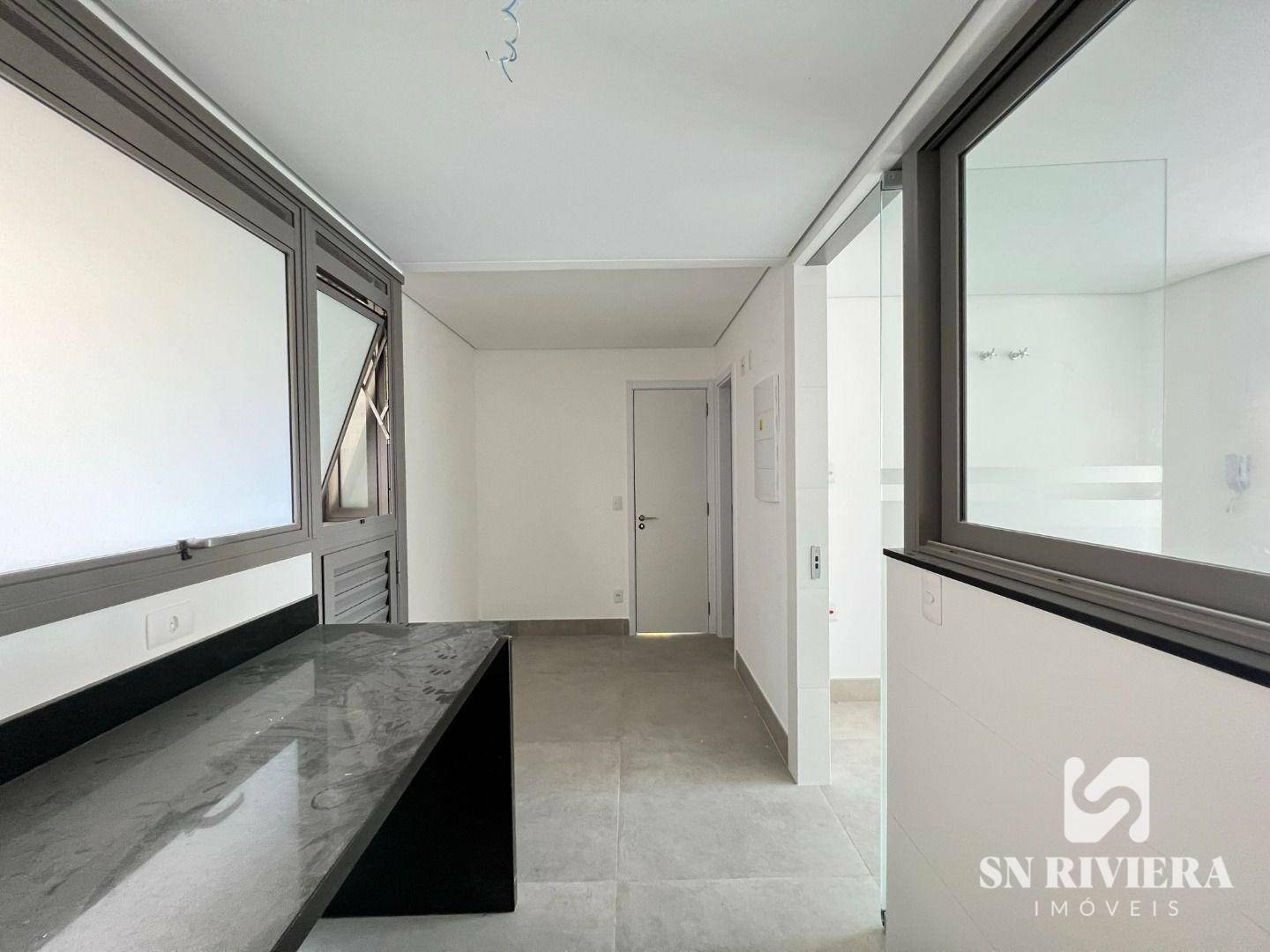 Apartamento à venda com 4 quartos, 163m² - Foto 4