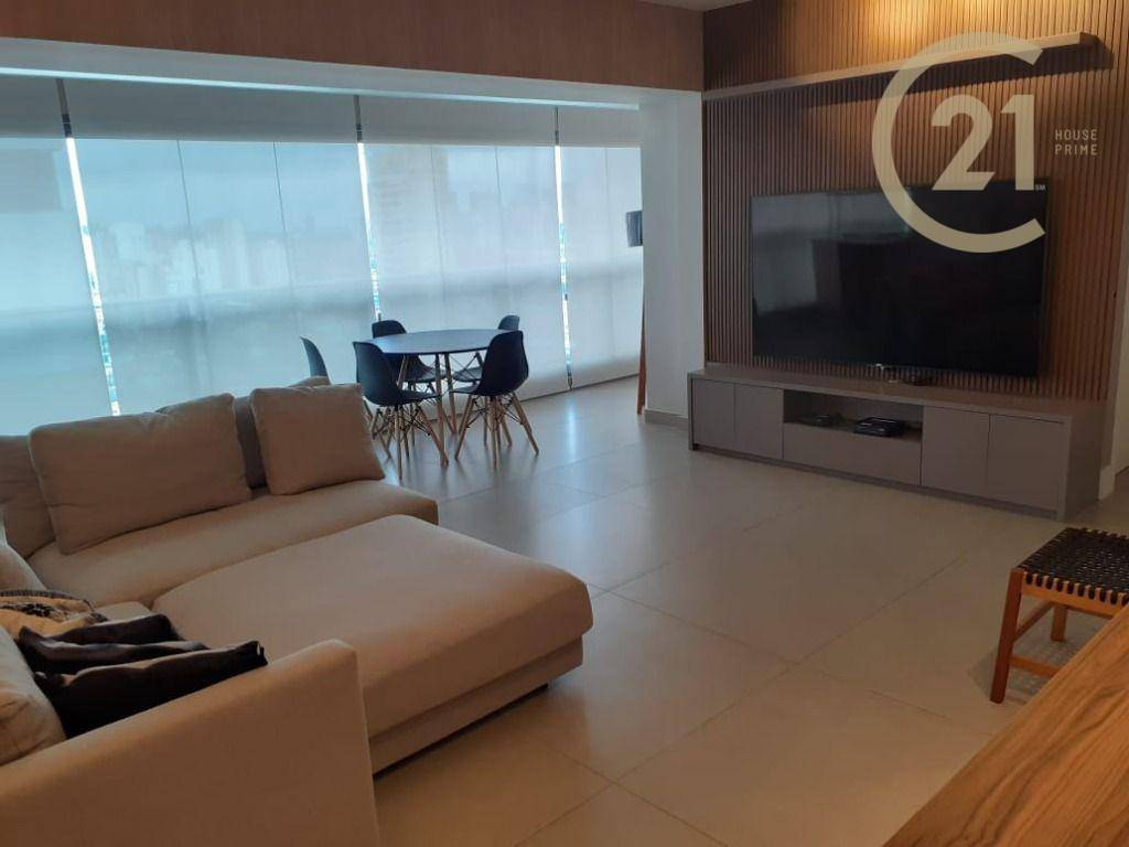 Apartamento para alugar com 1 quarto, 84m² - Foto 3