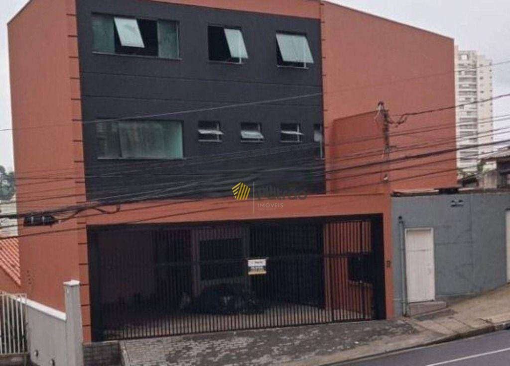 Prédio Inteiro à venda e aluguel, 600m² - Foto 1