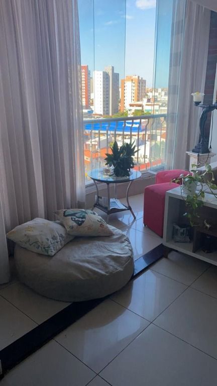 Apartamento à venda com 3 quartos, 85m² - Foto 4