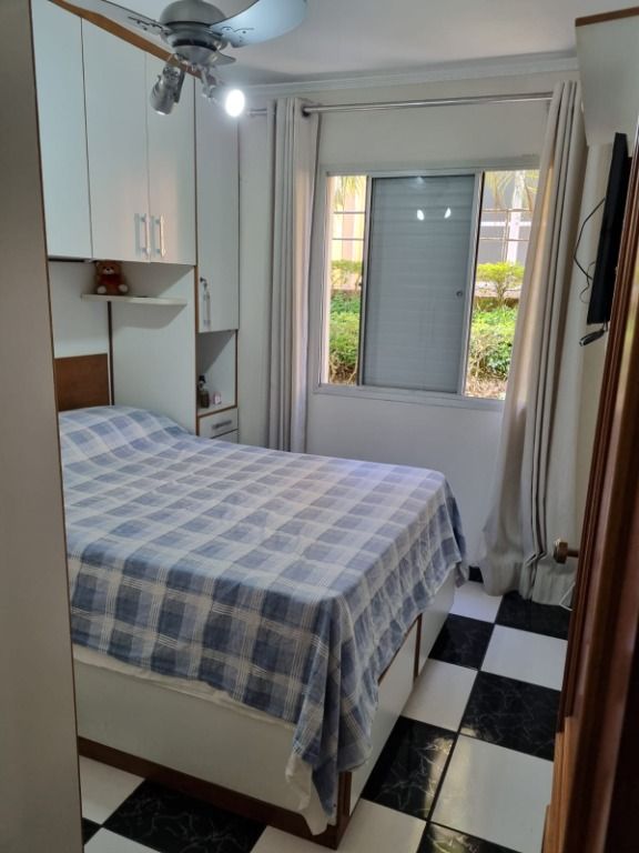 Apartamento à venda com 2 quartos, 63m² - Foto 14