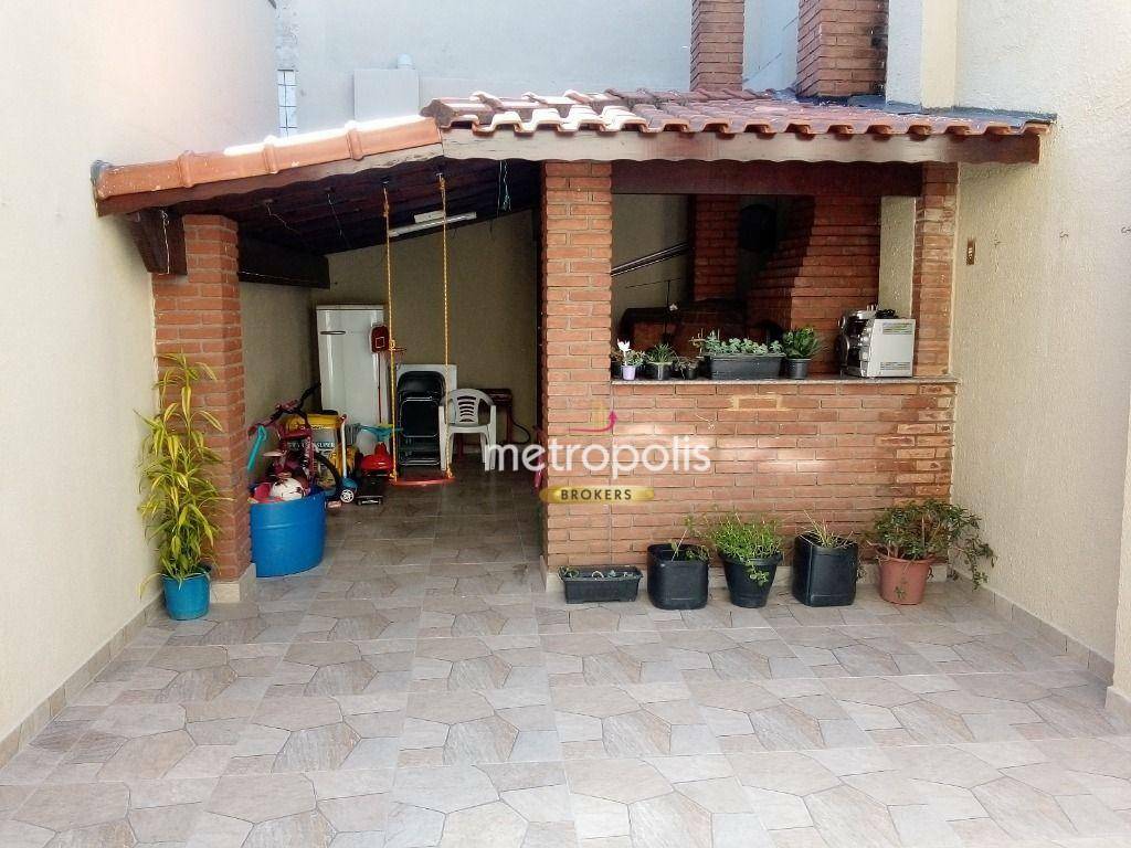 Sobrado à venda com 3 quartos, 220m² - Foto 36