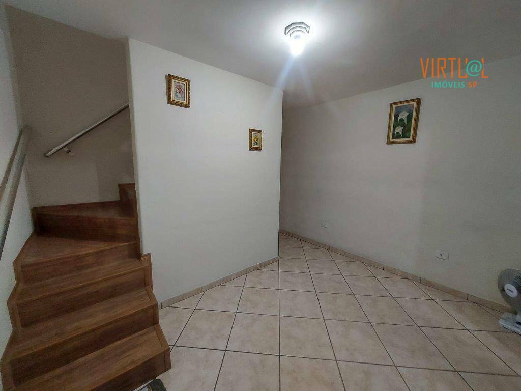 Sobrado à venda com 3 quartos, 183m² - Foto 5