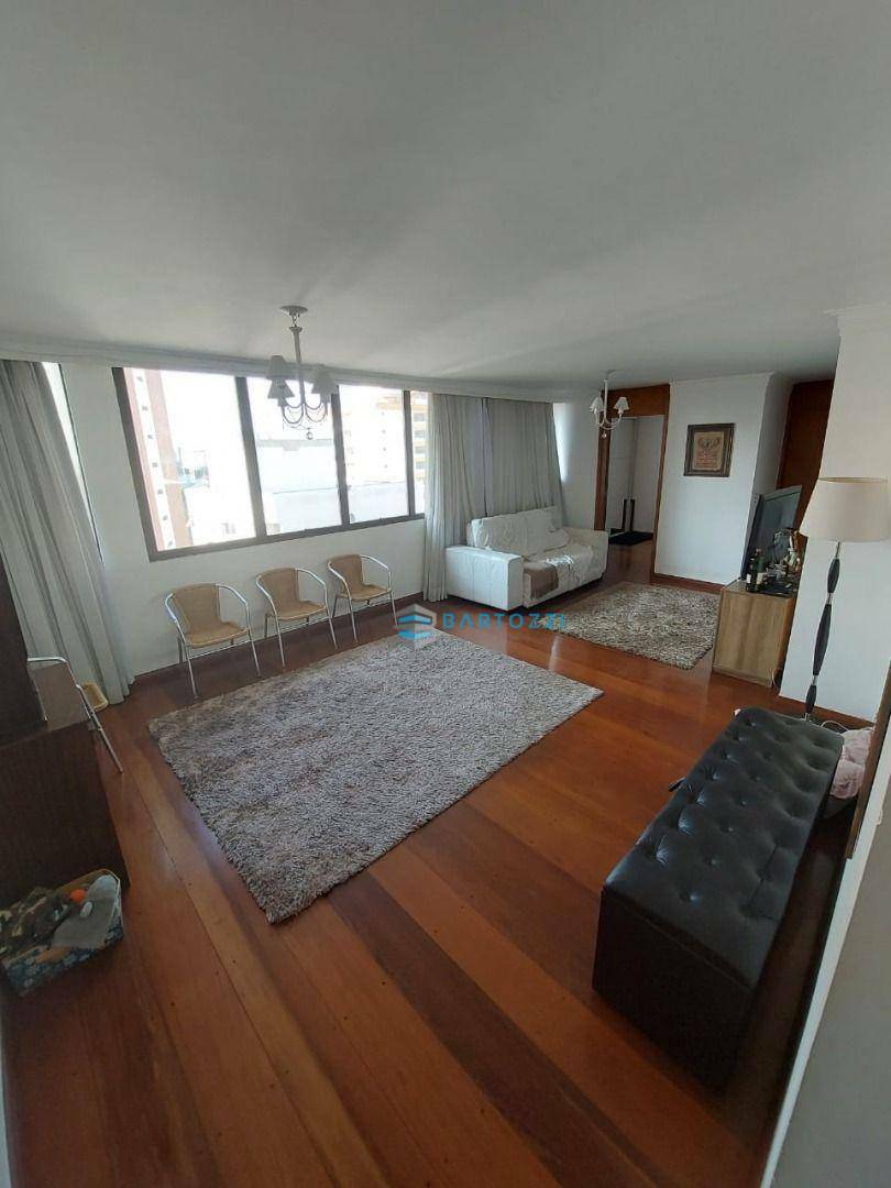 Apartamento à venda com 4 quartos, 125m² - Foto 3