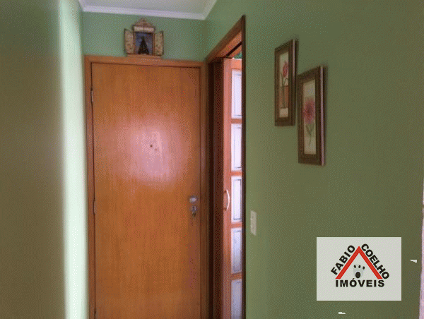 Apartamento à venda, 61m² - Foto 16