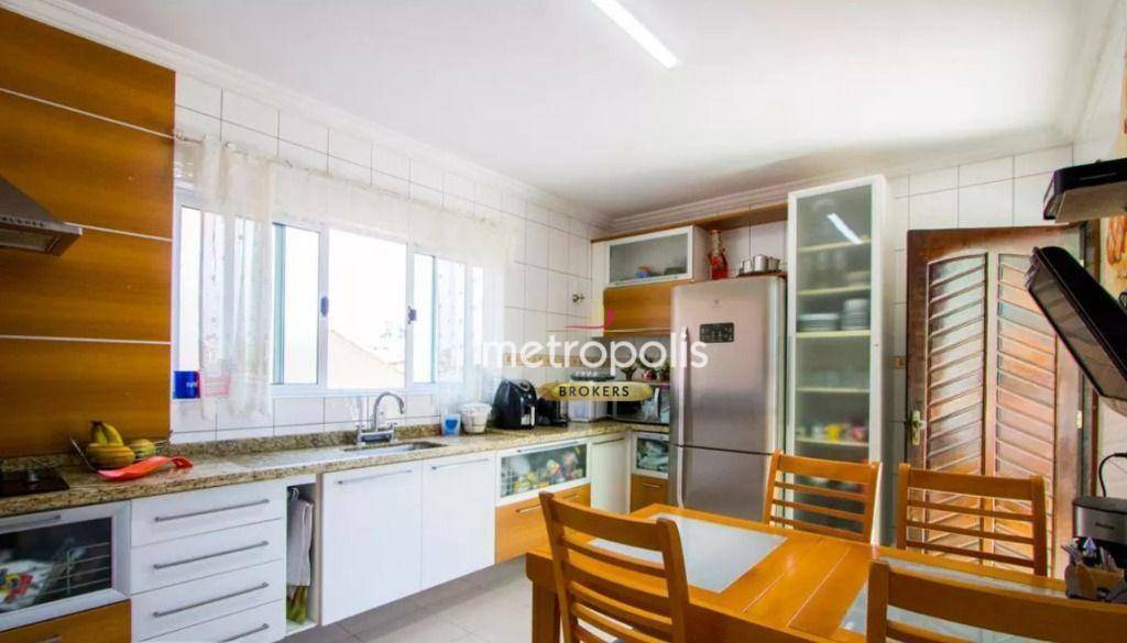 Sobrado à venda com 3 quartos, 207m² - Foto 9