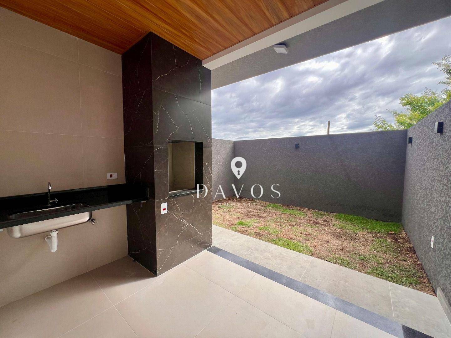 Sobrado à venda com 3 quartos, 105m² - Foto 17