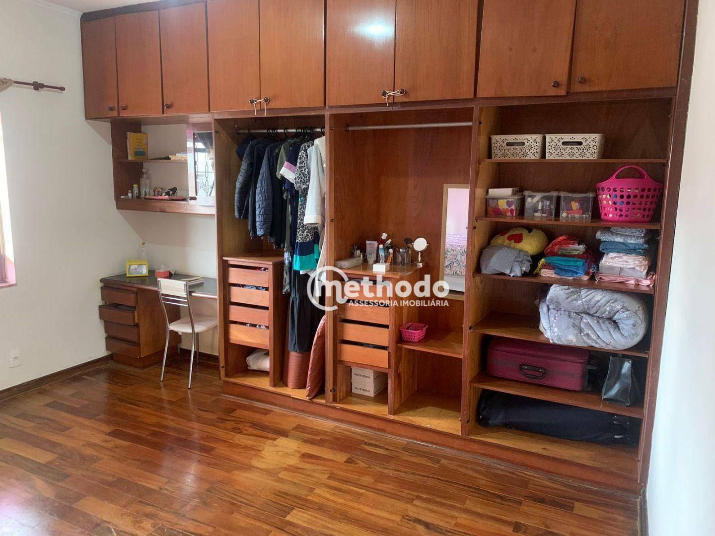 Casa à venda com 4 quartos, 312m² - Foto 14