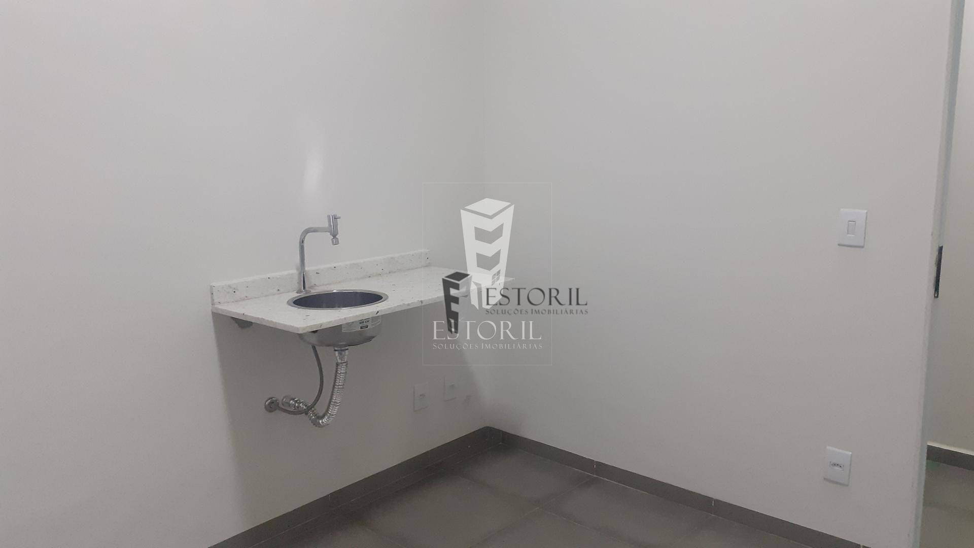 Conjunto Comercial-Sala para alugar - Foto 2