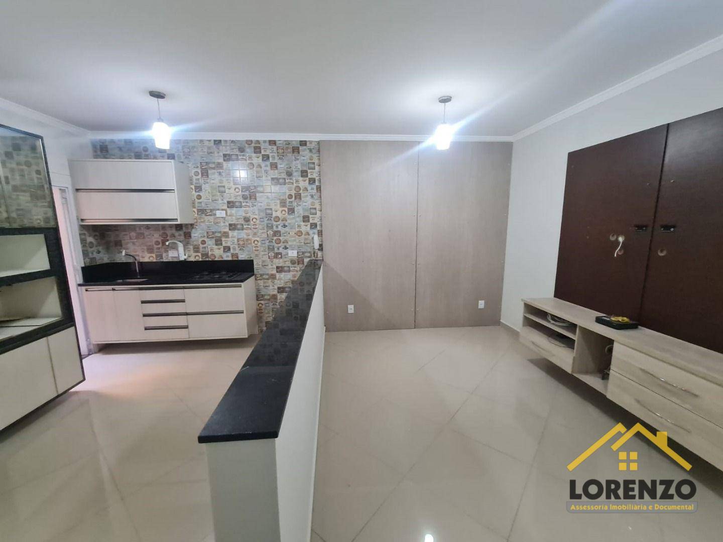 Apartamento à venda com 2 quartos, 57m² - Foto 2