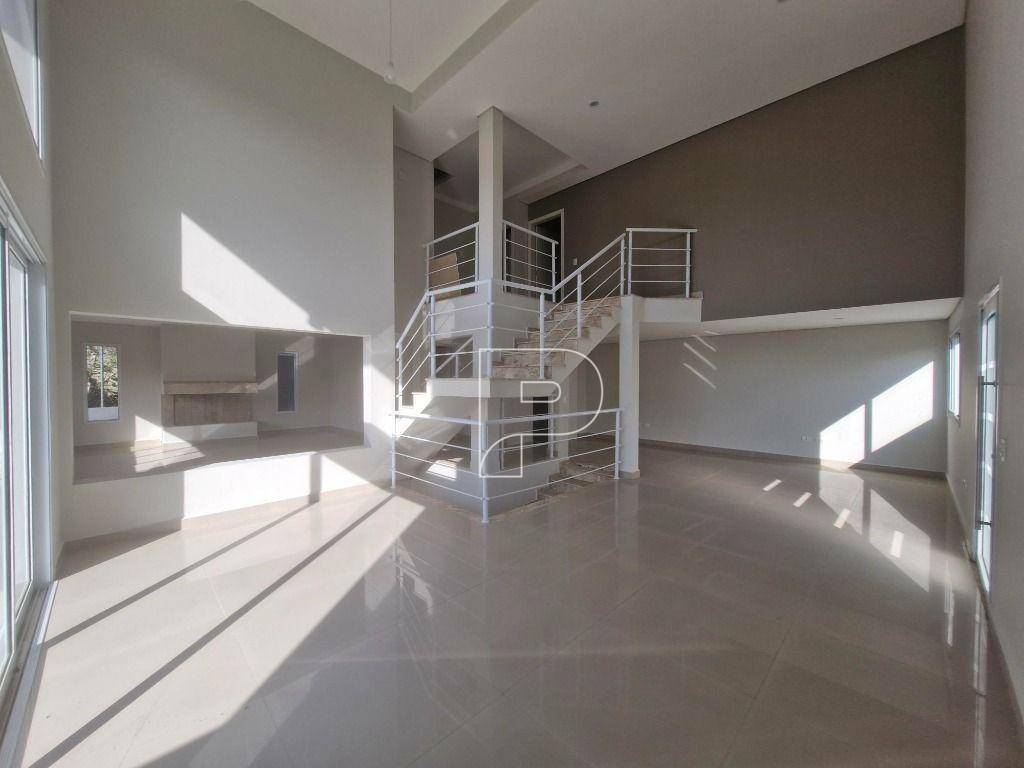 Casa de Condomínio à venda com 3 quartos, 395m² - Foto 4