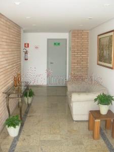 Apartamento para alugar com 3 quartos, 170m² - Foto 17