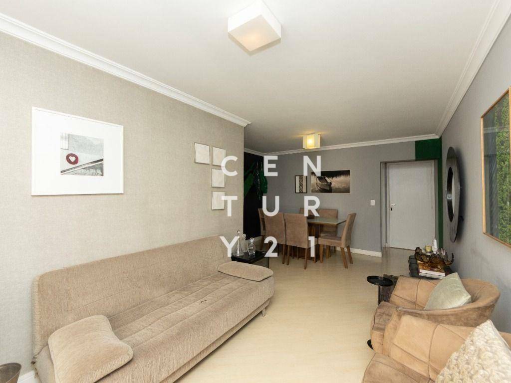 Apartamento à venda com 3 quartos, 75m² - Foto 5