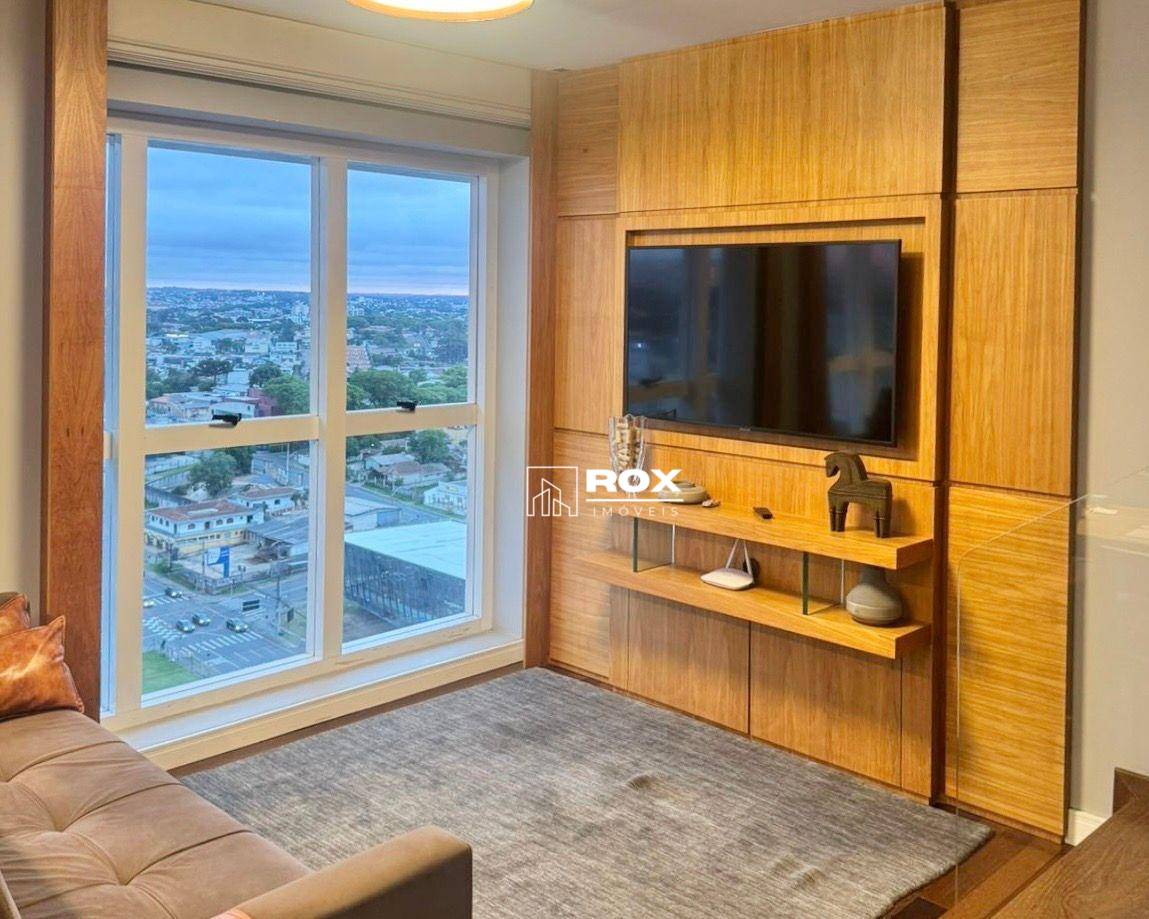 Cobertura, 1 quarto, 64 m² - Foto 3