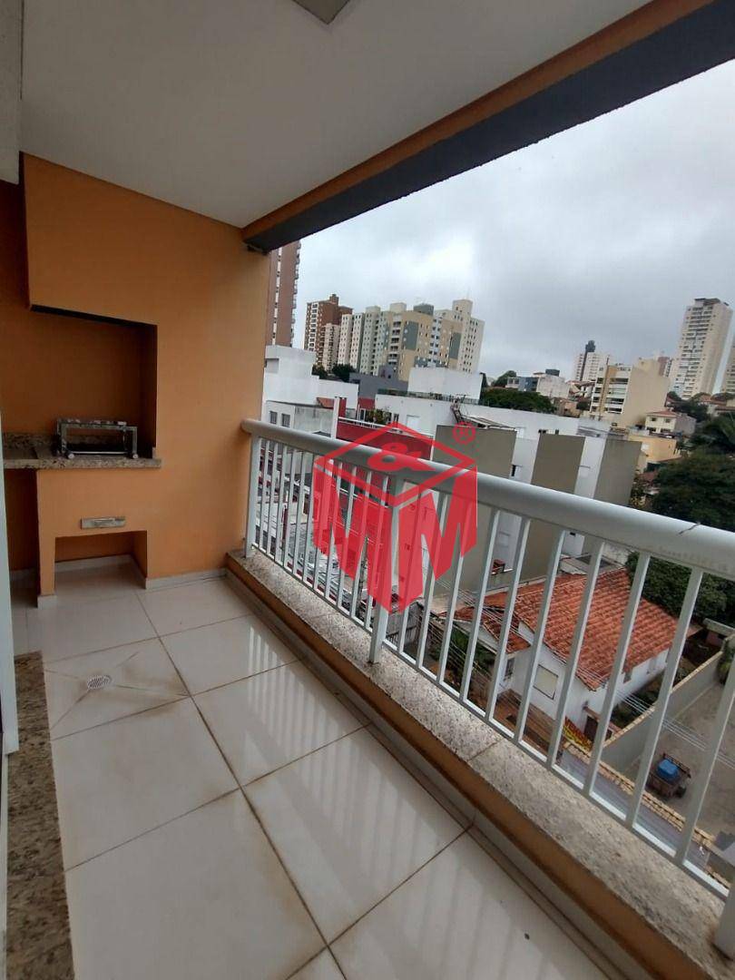 Apartamento à venda com 2 quartos, 70m² - Foto 9