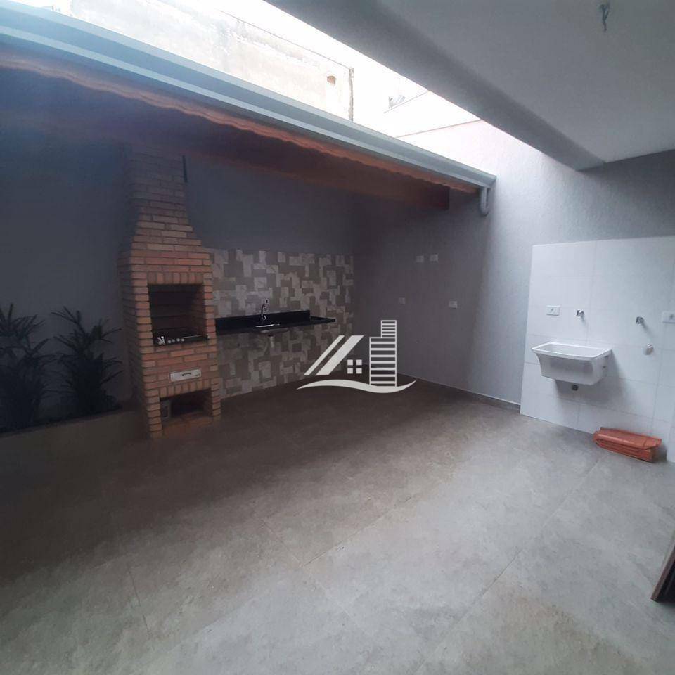 Sobrado à venda com 2 quartos, 160m² - Foto 18