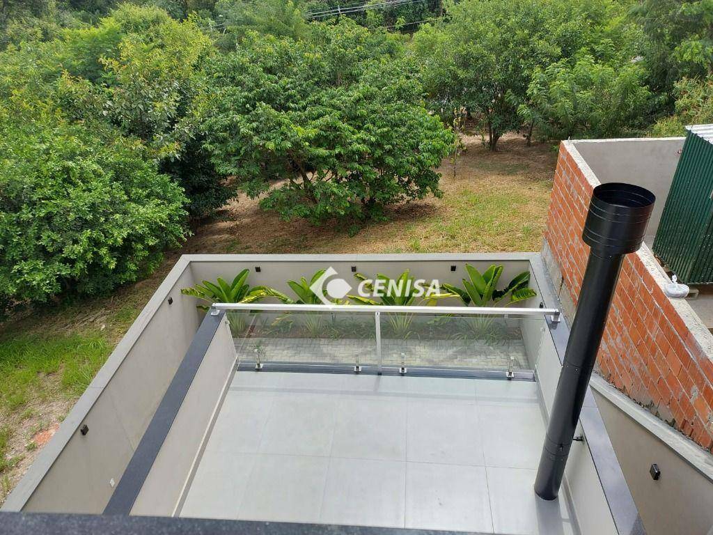 Casa de Condomínio à venda com 3 quartos, 205m² - Foto 61