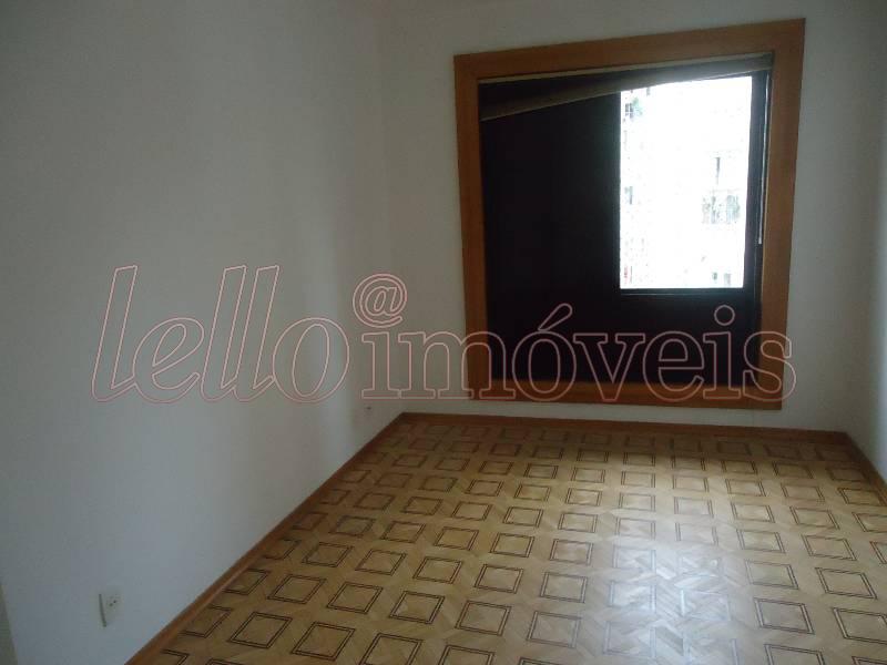 Apartamento à venda com 4 quartos, 184m² - Foto 11