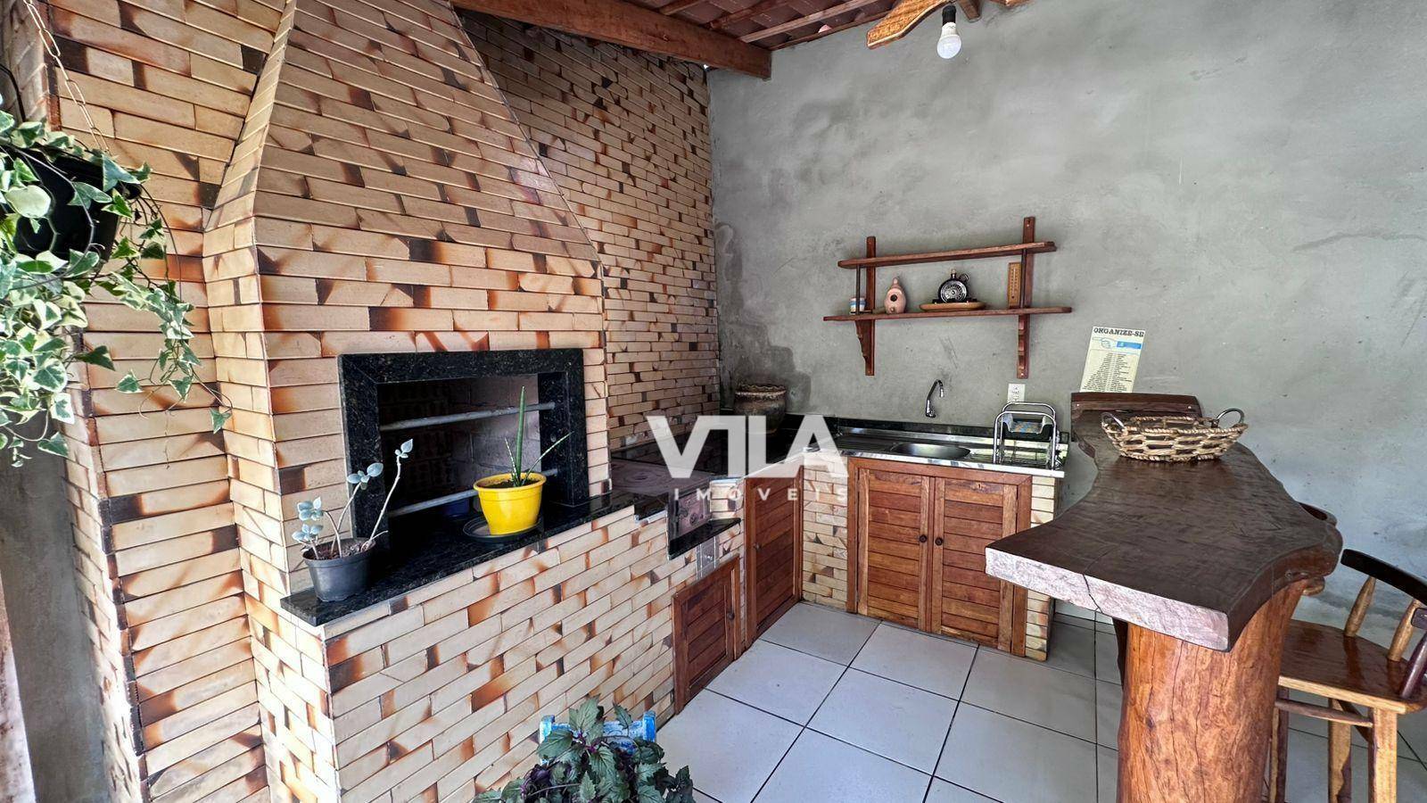 Casa à venda com 2 quartos, 141m² - Foto 5