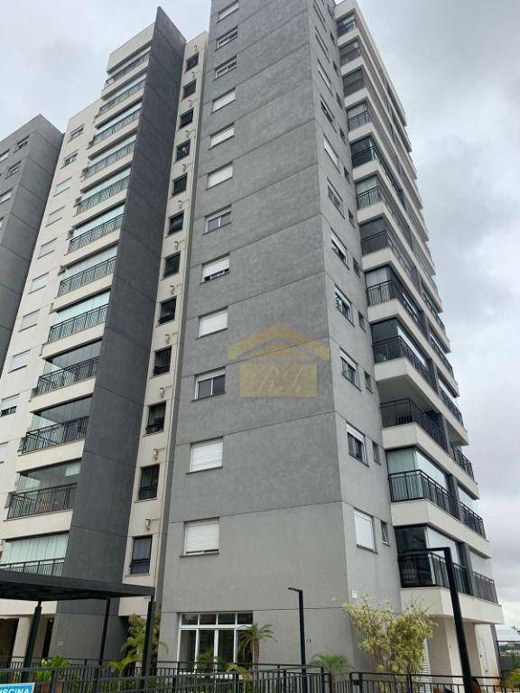 Apartamento à venda com 2 quartos, 81m² - Foto 29