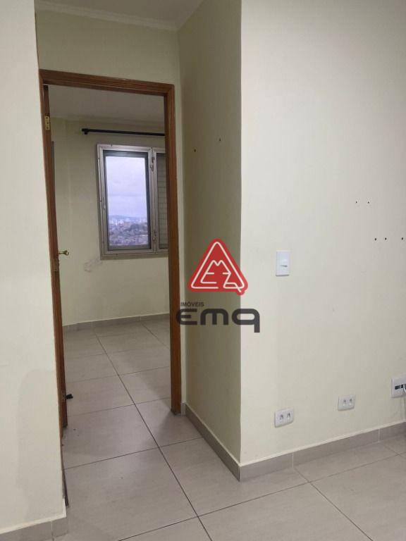 Apartamento à venda com 1 quarto, 33m² - Foto 19