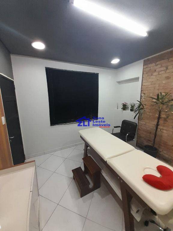 Conjunto Comercial-Sala para alugar, 12m² - Foto 2