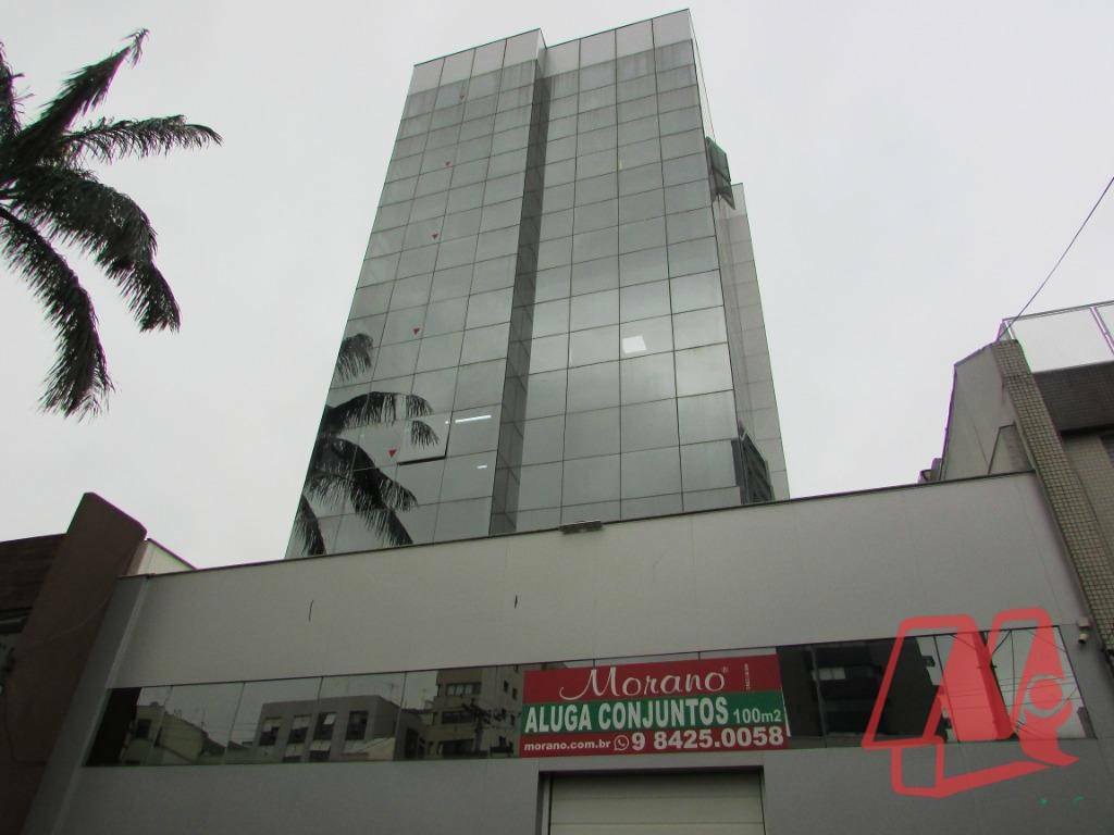 Conjunto Comercial-Sala para alugar, 200m² - Foto 1