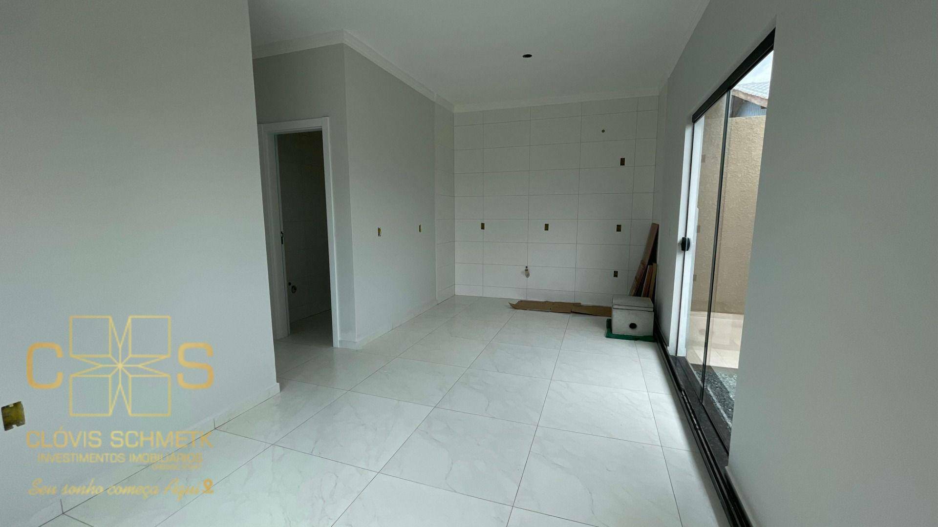 Casa de Condomínio à venda com 2 quartos, 55m² - Foto 4