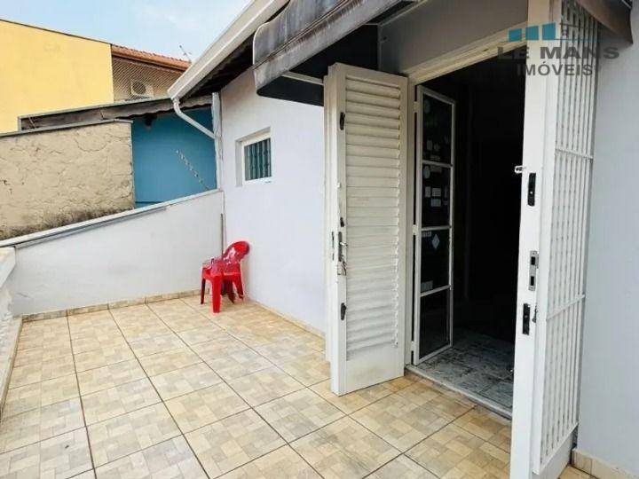 Casa à venda e aluguel com 3 quartos, 173m² - Foto 14