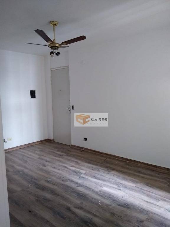 Apartamento à venda com 2 quartos, 55m² - Foto 4