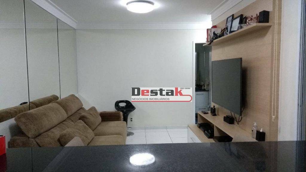 Apartamento à venda com 2 quartos, 54m² - Foto 1