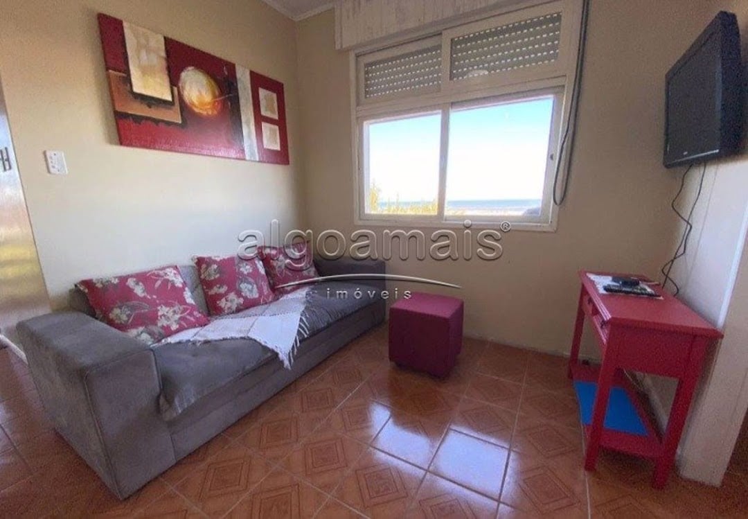 Apartamento à venda com 2 quartos, 45m² - Foto 3