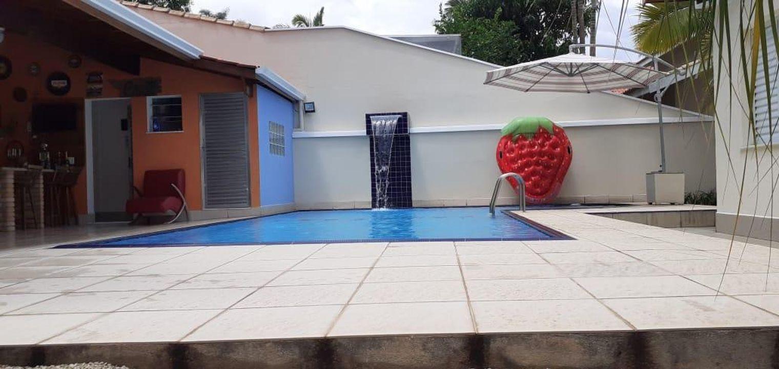 Casa de Condomínio à venda com 3 quartos, 600m² - Foto 23