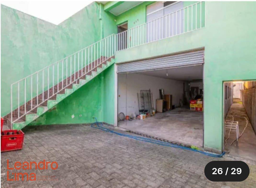 Loja-Salão à venda e aluguel, 260m² - Foto 3