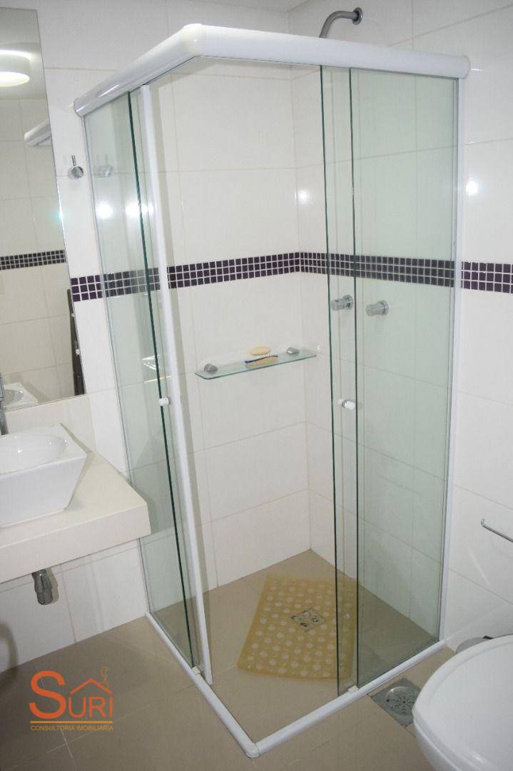 Apartamento à venda com 4 quartos, 187m² - Foto 10