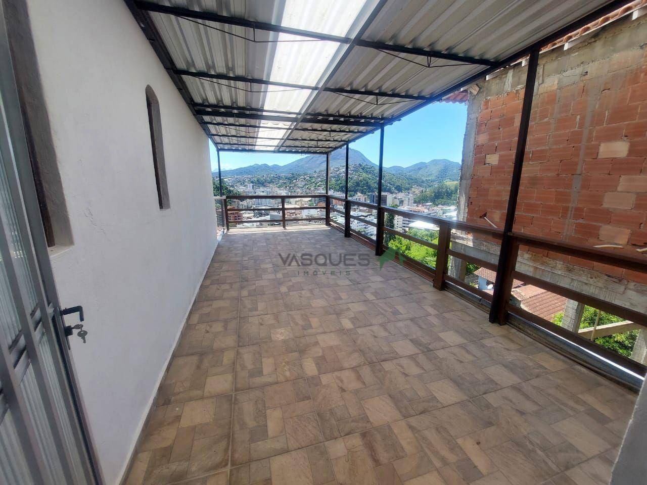 Casa para alugar com 4 quartos, 110m² - Foto 17